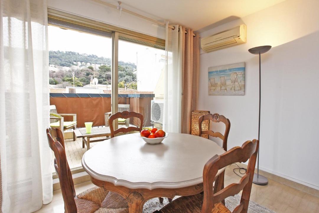 Photo of Livingroom in Quartier du Port
