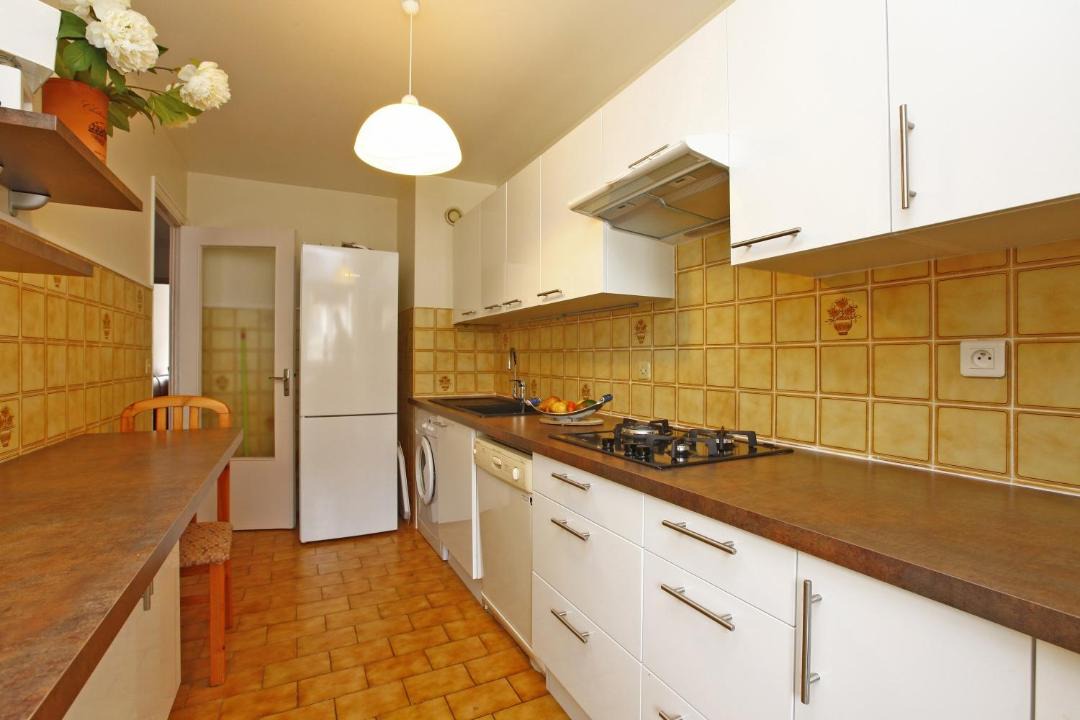 Photo of Kitchen in Quartier du Port