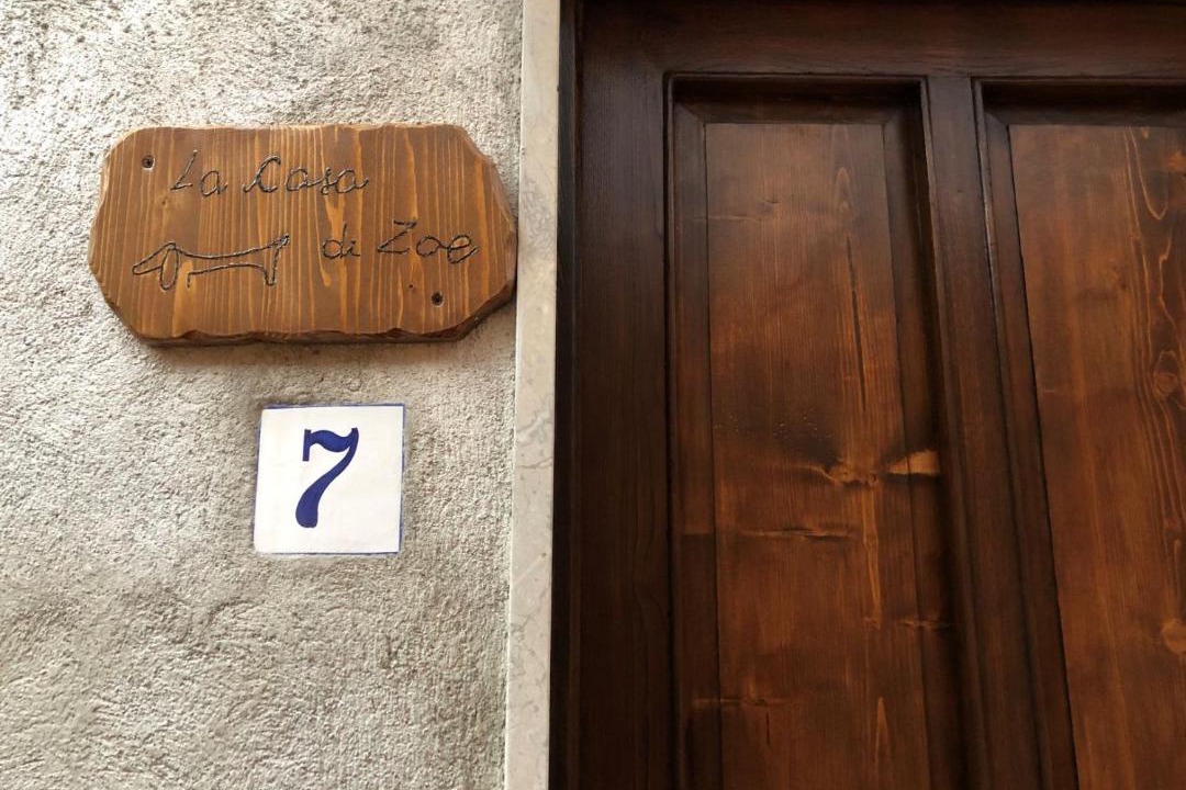 Photo of Others in Campiglia Marittima