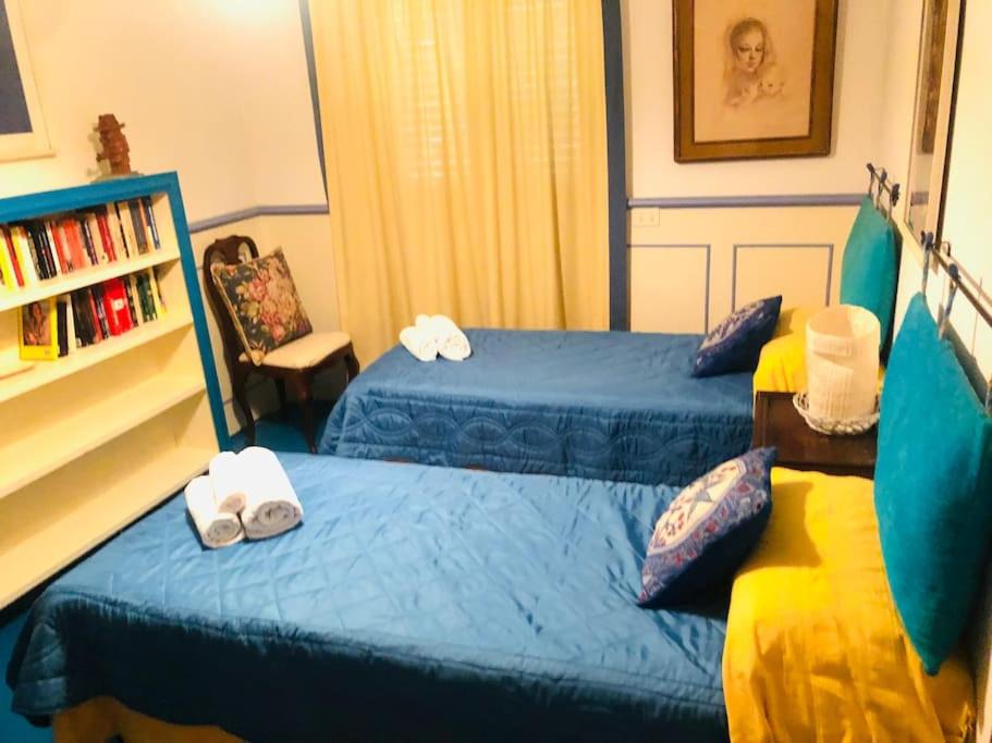 Photo of Bedroom in Fivizzano