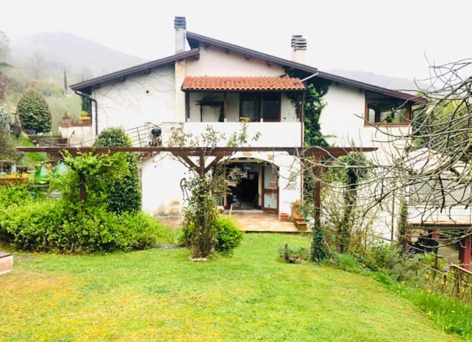 Photo of Buildings in Fivizzano