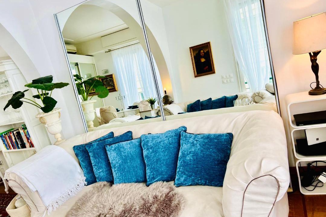 Photo of Livingroom in Nice City Centre