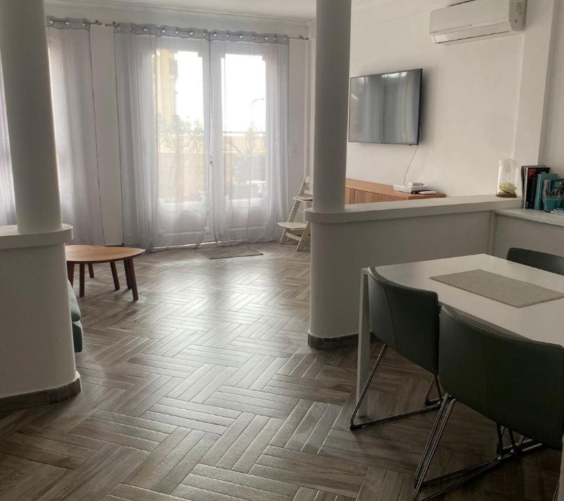 Photo of Livingroom in Cap d'Ail