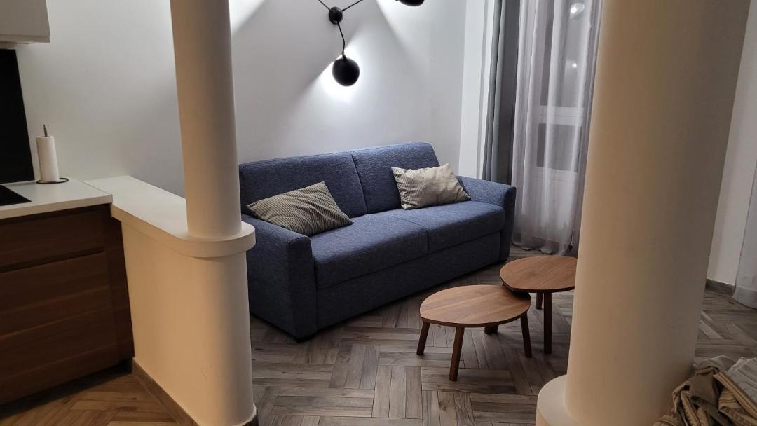 Photo of Livingroom in Cap d'Ail