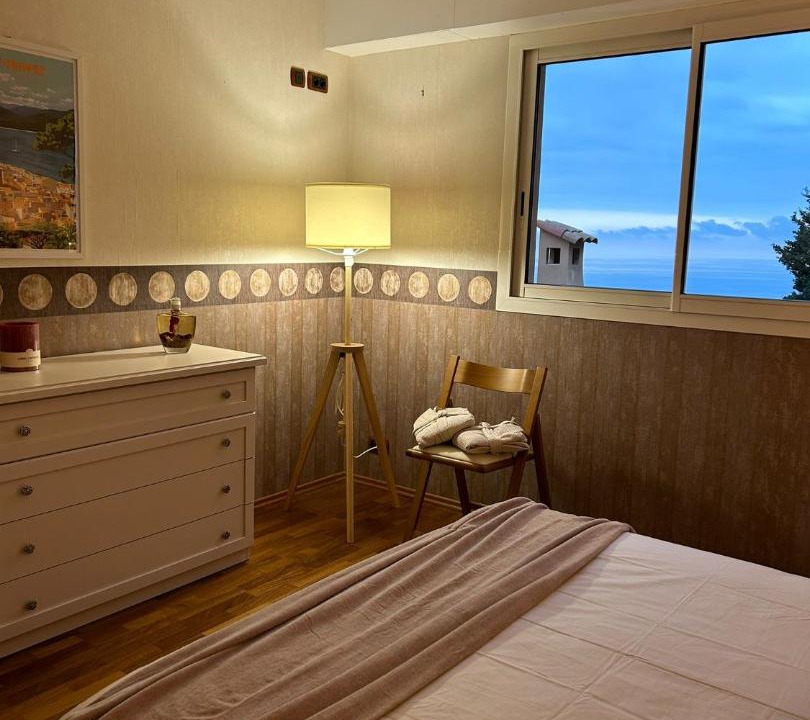 Photo of Bedroom in Villefranche-sur-Mer