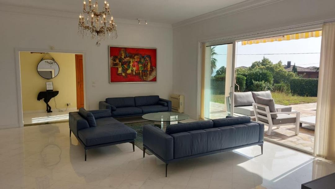 Photo of Livingroom in Saint-Aygulf