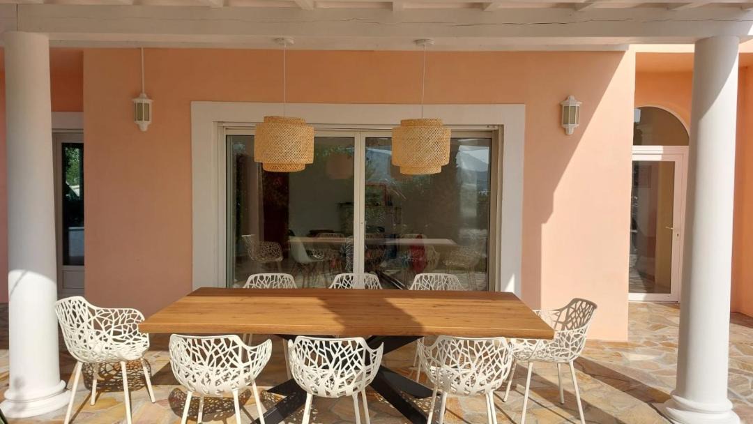 Photo of Livingroom in Saint-Aygulf