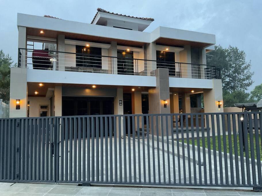 Photo of Buildings in Cipanas
