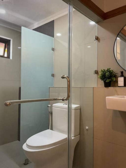 Photo of Bathroom in Cipanas