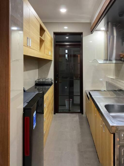 Photo of Kitchen in Cipanas