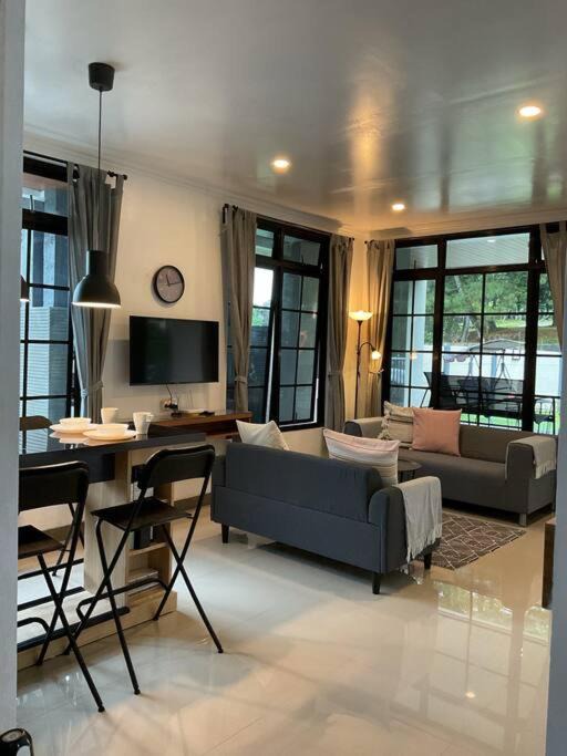 Photo of Livingroom in Cipanas