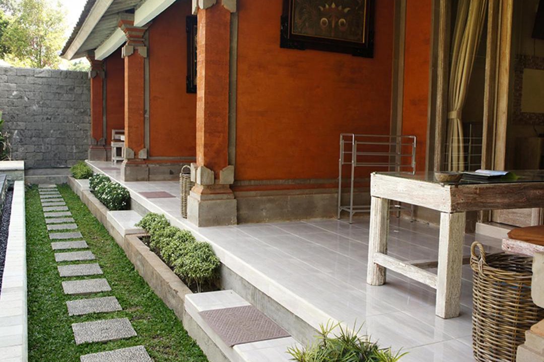 Photo of Others in Ubud City-Centre