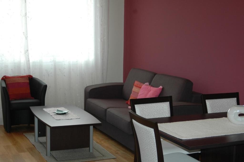 Photo of Livingroom in Carros