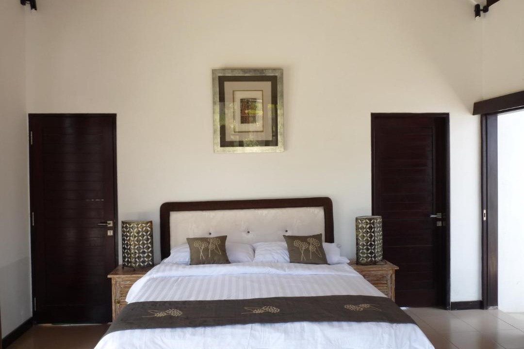 Photo of Bedroom in Pemuteran