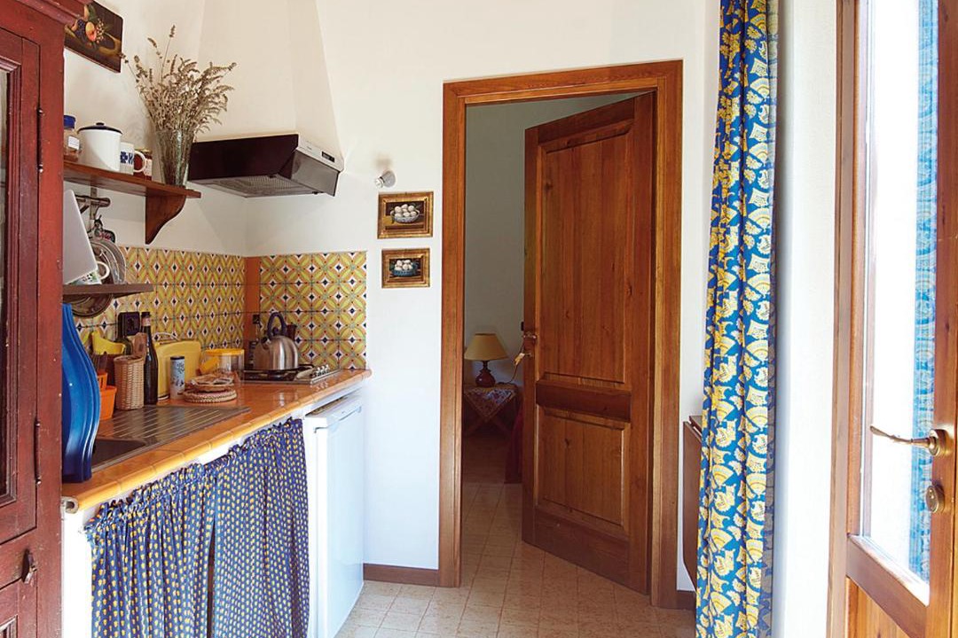 Photo of Kitchen in Gassano