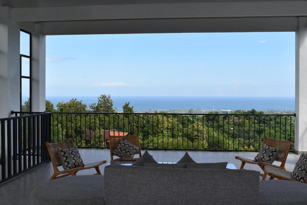 Photo of Patio Balcony in Kayu Putih