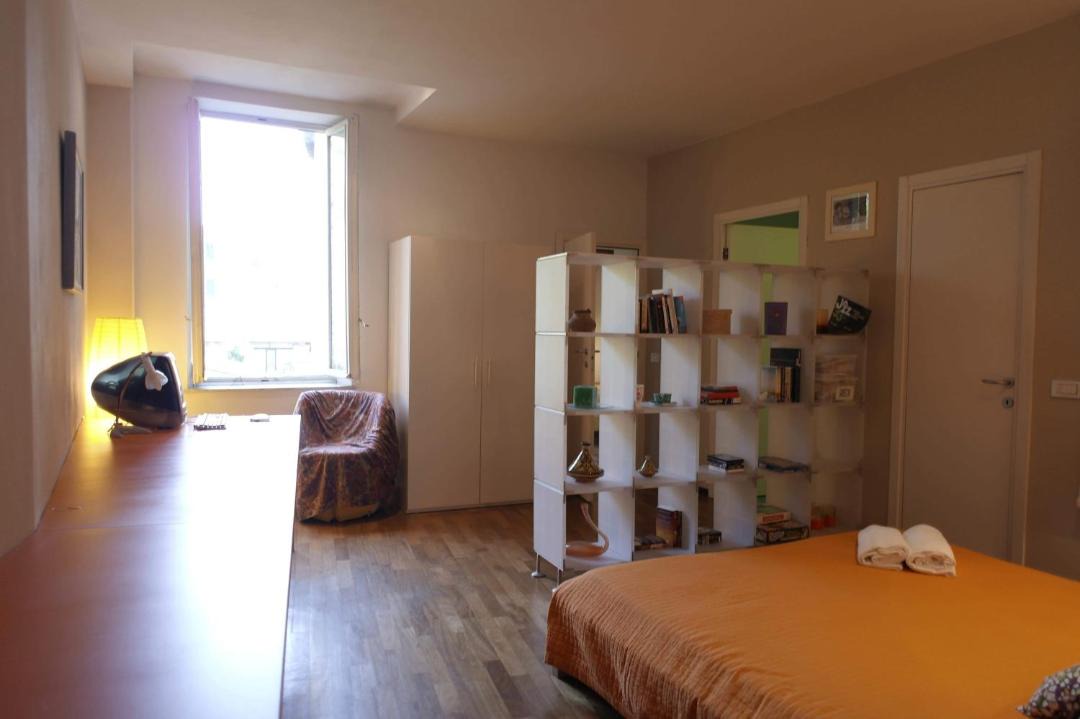 Photo of Bedroom in Lucca Historical Center