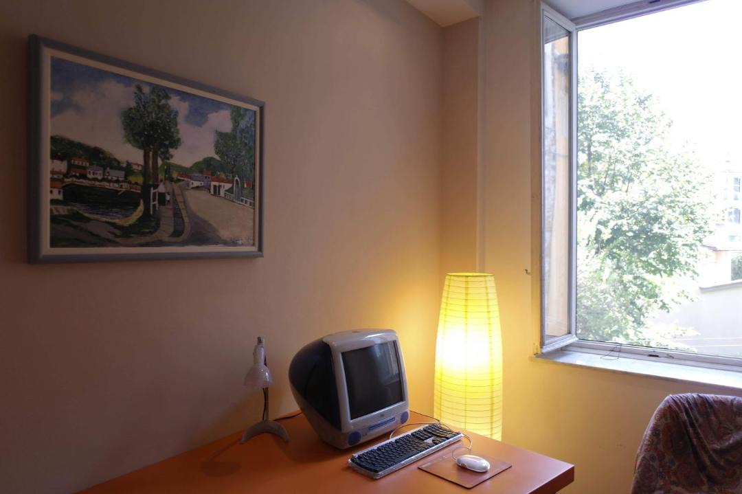 Photo of Livingroom in Lucca Historical Center