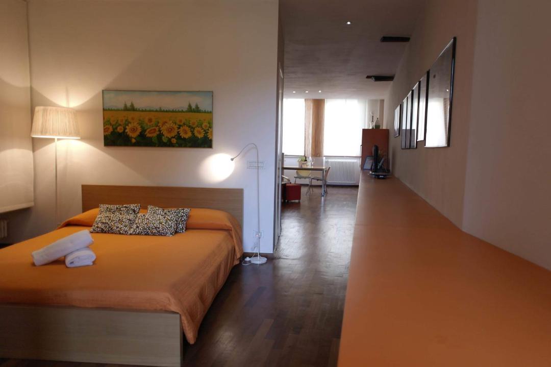 Photo of Bedroom in Lucca Historical Center