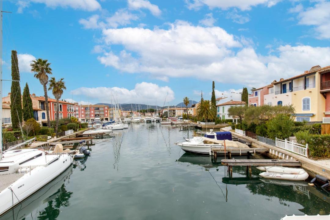 Photo of Others in Port Grimaud