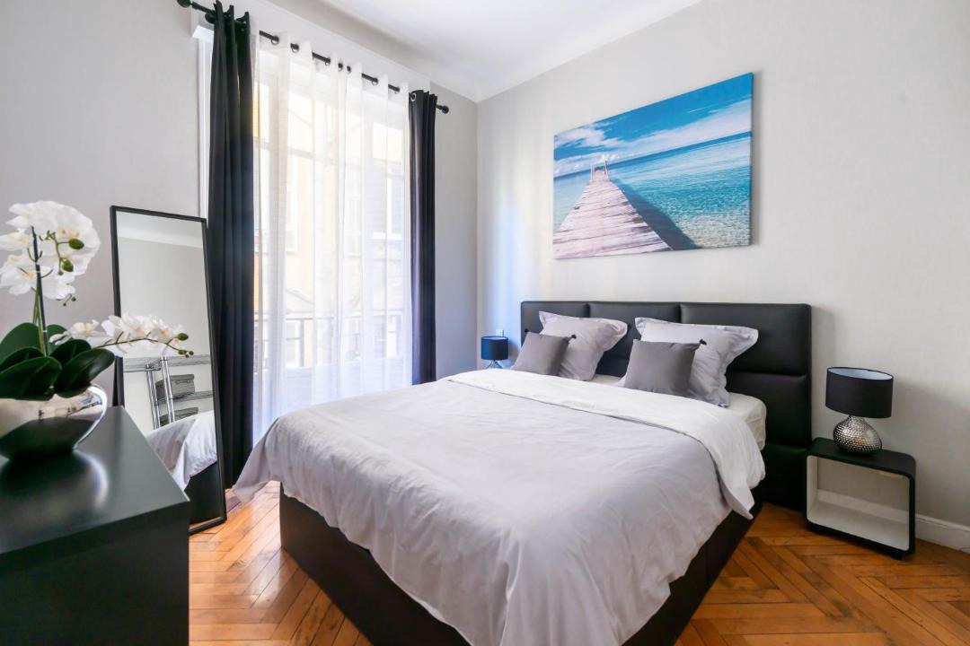 Photo of Bedroom in Carabacel