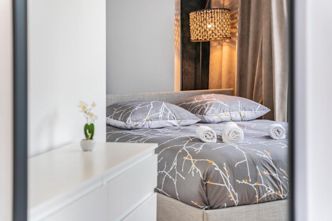 Photo of Bedroom in Beausoleil