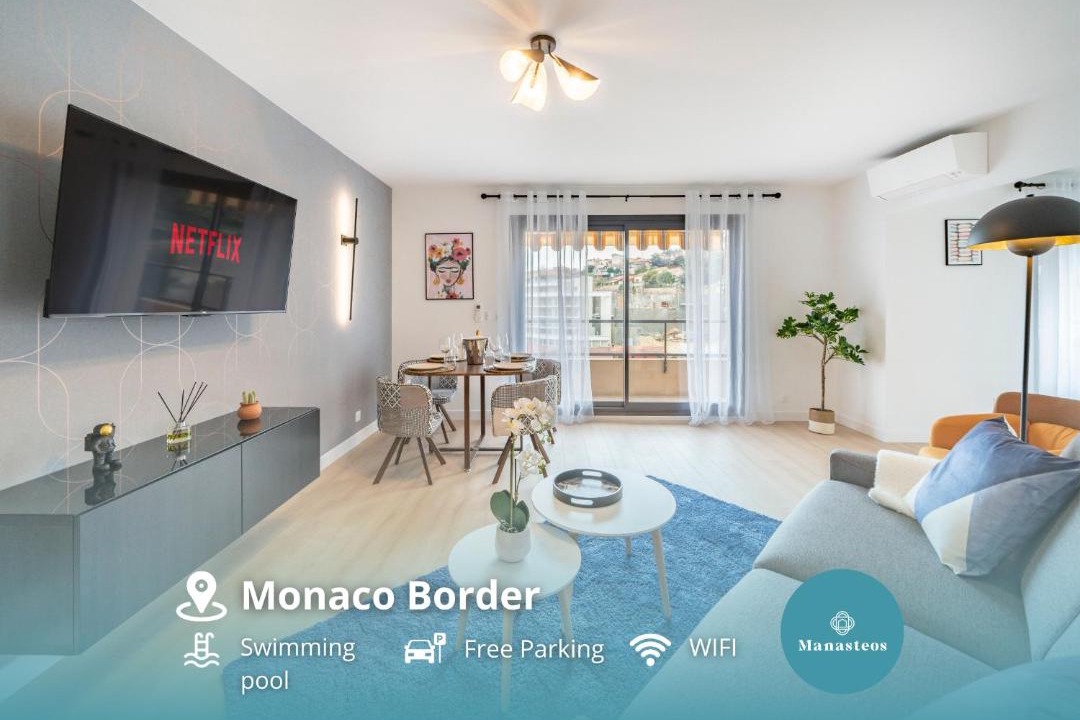 Photo of Livingroom in Beausoleil