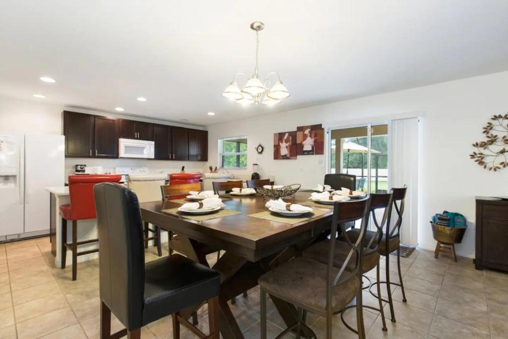 Photo of Kitchen in Crystal Cove