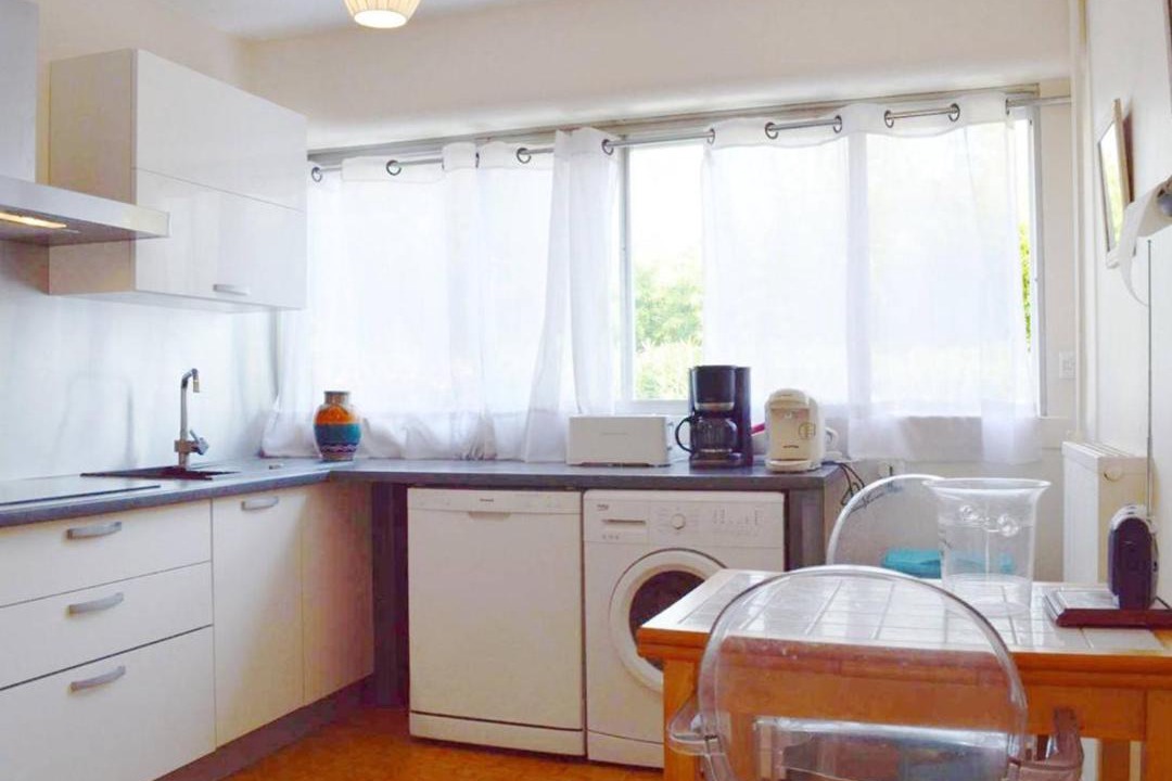 Photo of Kitchen in Plaine de la Brague