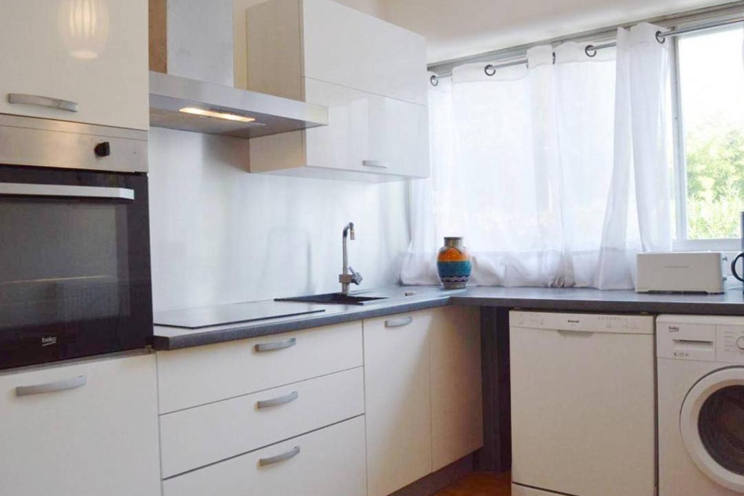 Photo of Kitchen in Plaine de la Brague