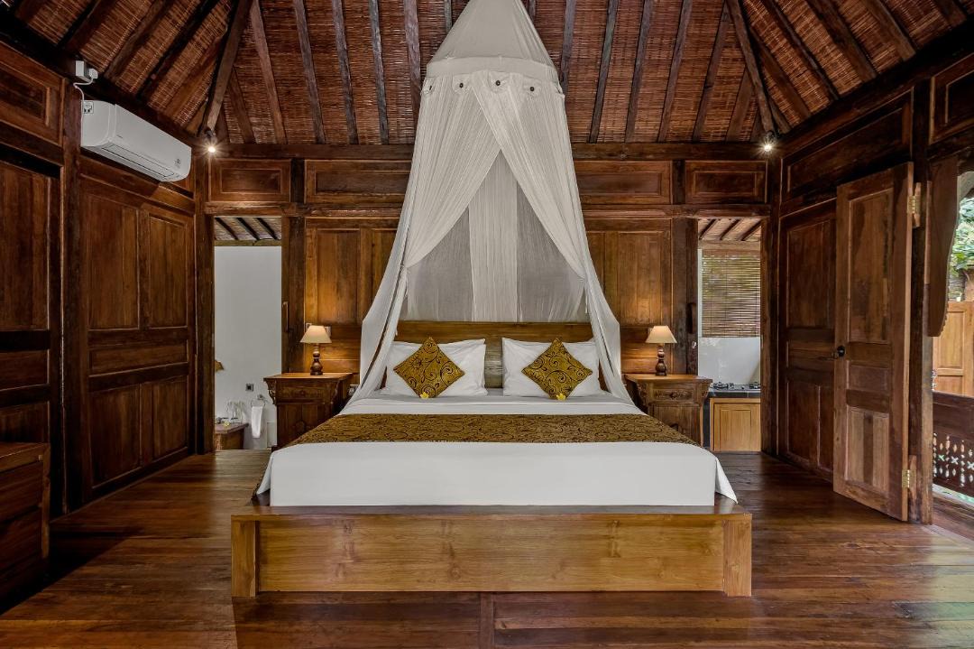 Photo of Bedroom in Kutuh Kaja