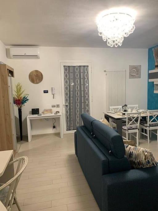 Photo of Livingroom in Cascina