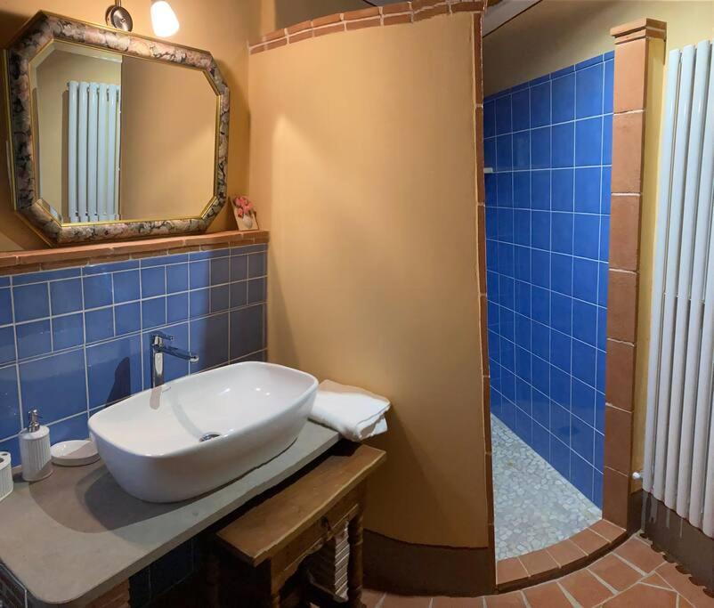 Photo of Bathroom in Sant'Andrea di Compito