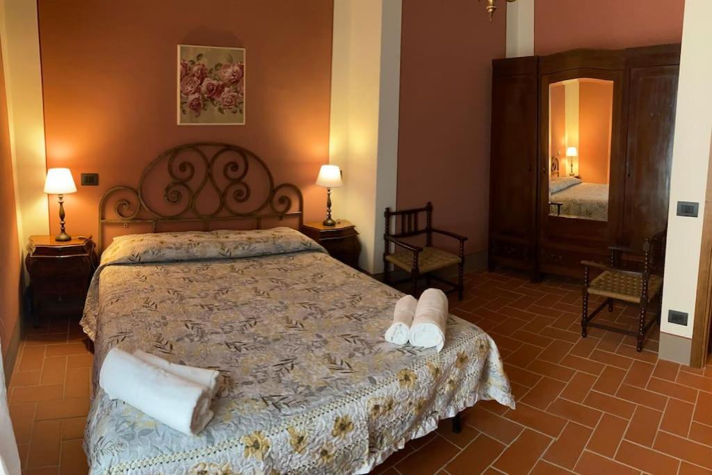 Photo of Bedroom in Sant'Andrea di Compito