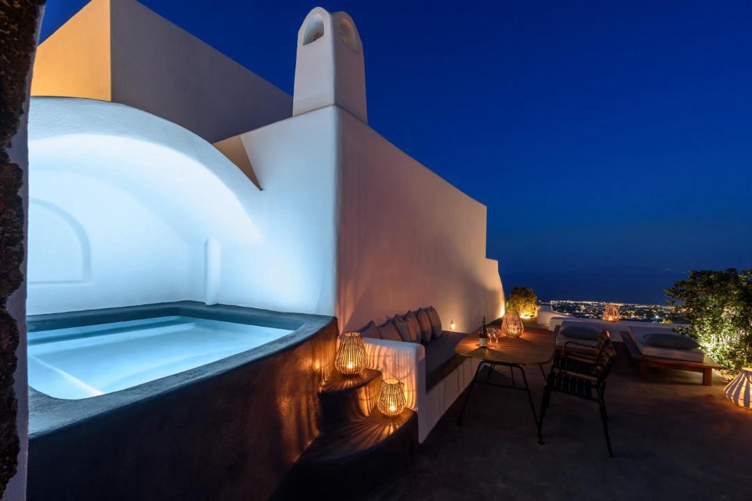 Photo of Patio Balcony in Pyrgos