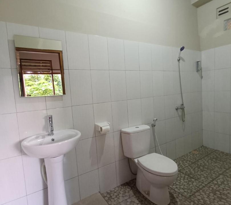 Photo of Bathroom in Munduk