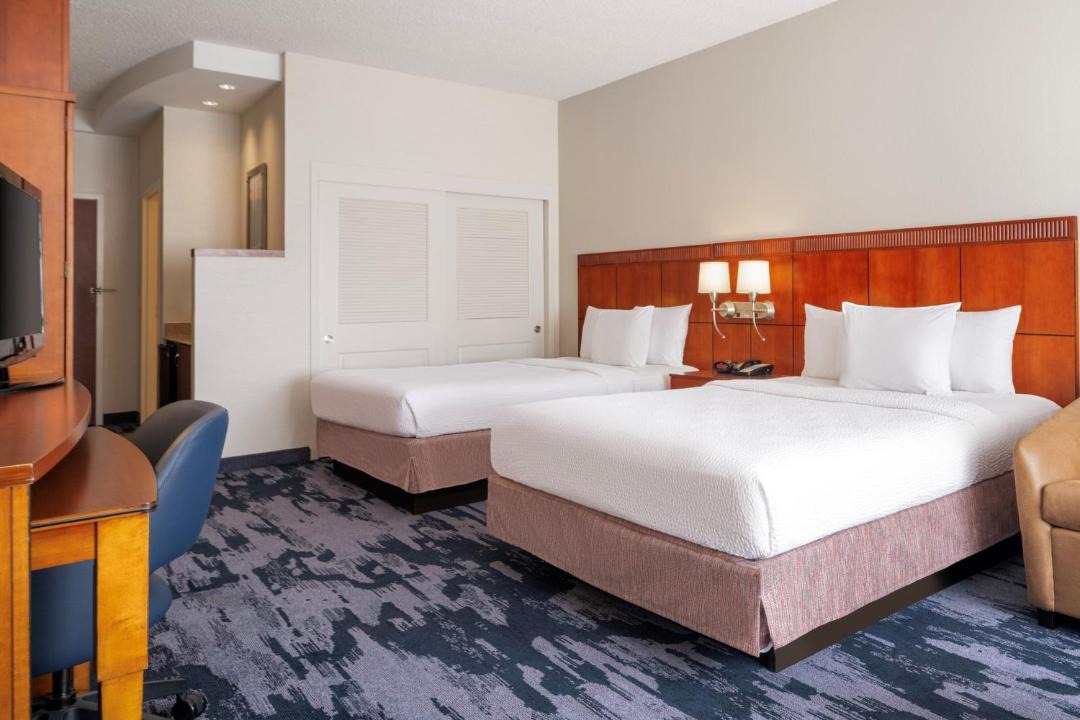 Photo of Bedroom in Ocoee