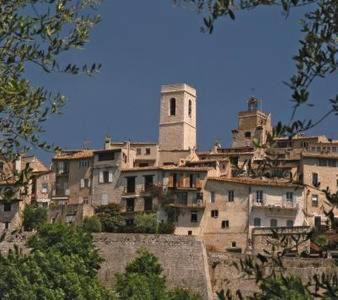 Photo of Buildings in Saint-Paul-de-Vence
