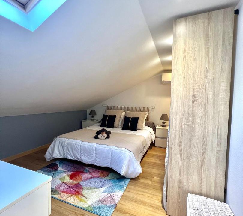 Photo of Bedroom in Saint-Sylvestre