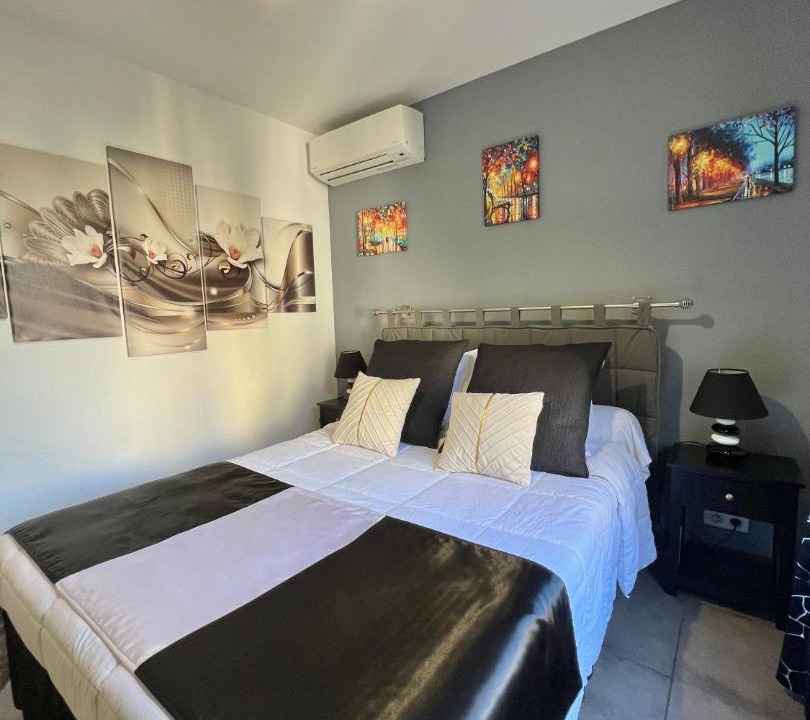 Photo of Bedroom in Saint-Sylvestre