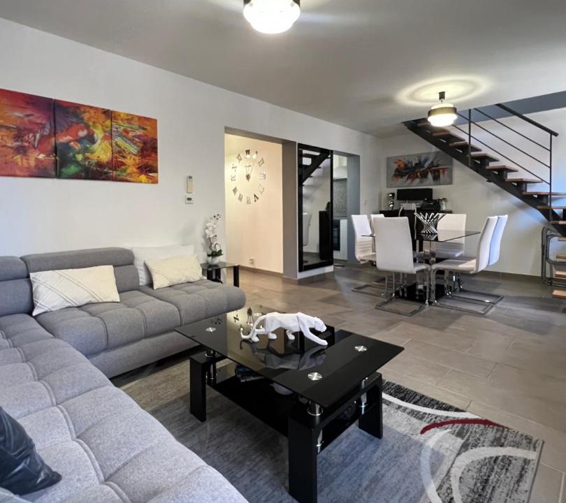 Photo of Livingroom in Saint-Sylvestre