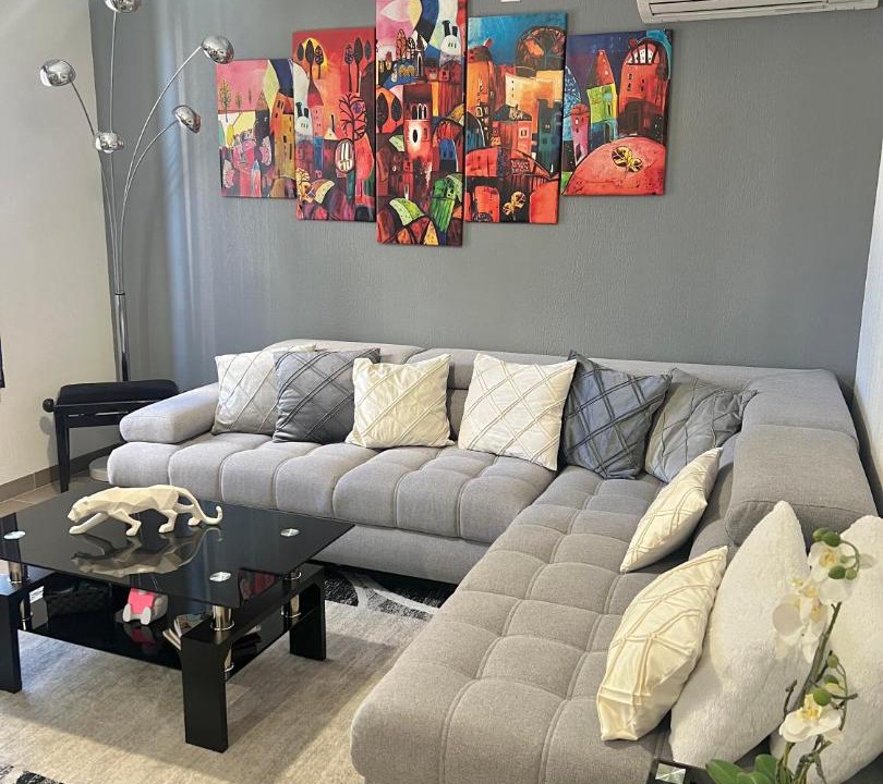 Photo of Livingroom in Saint-Sylvestre
