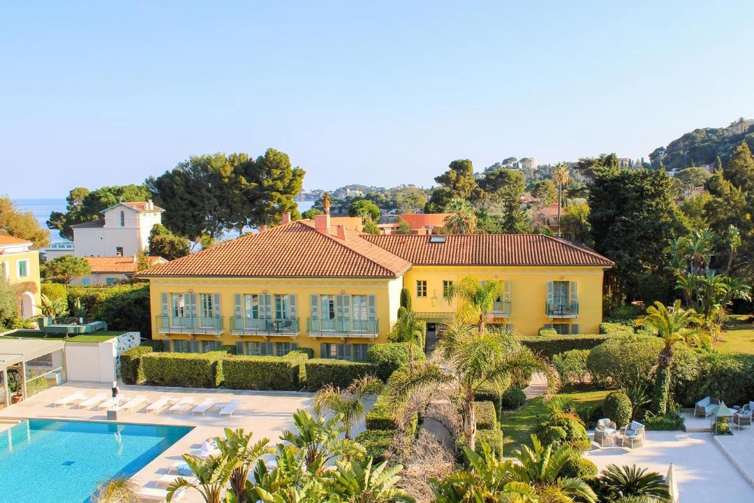 Photo of Others in Saint-Jean-Cap-Ferrat
