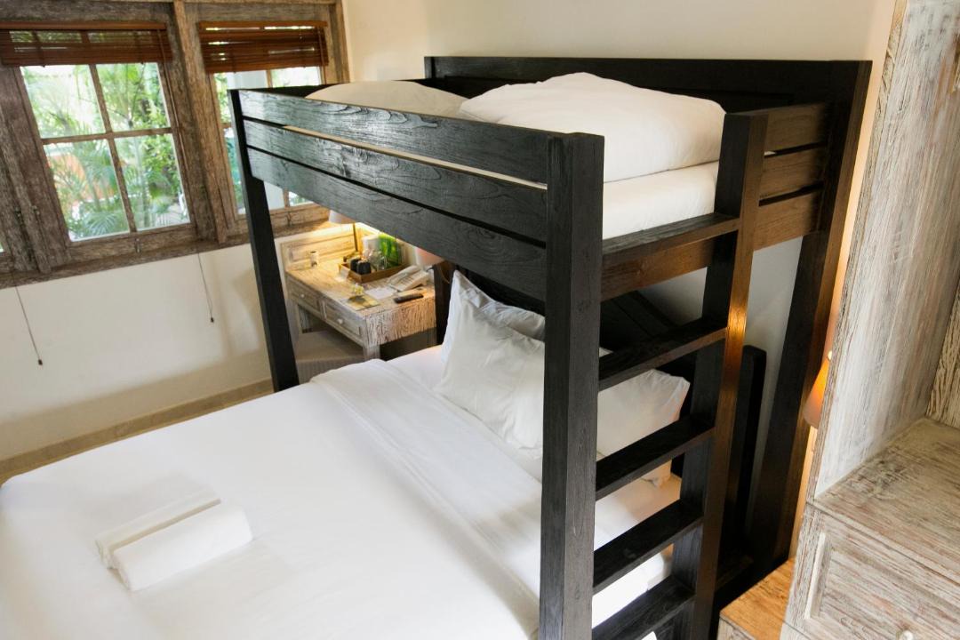 Photo of Bedroom in Padangbai