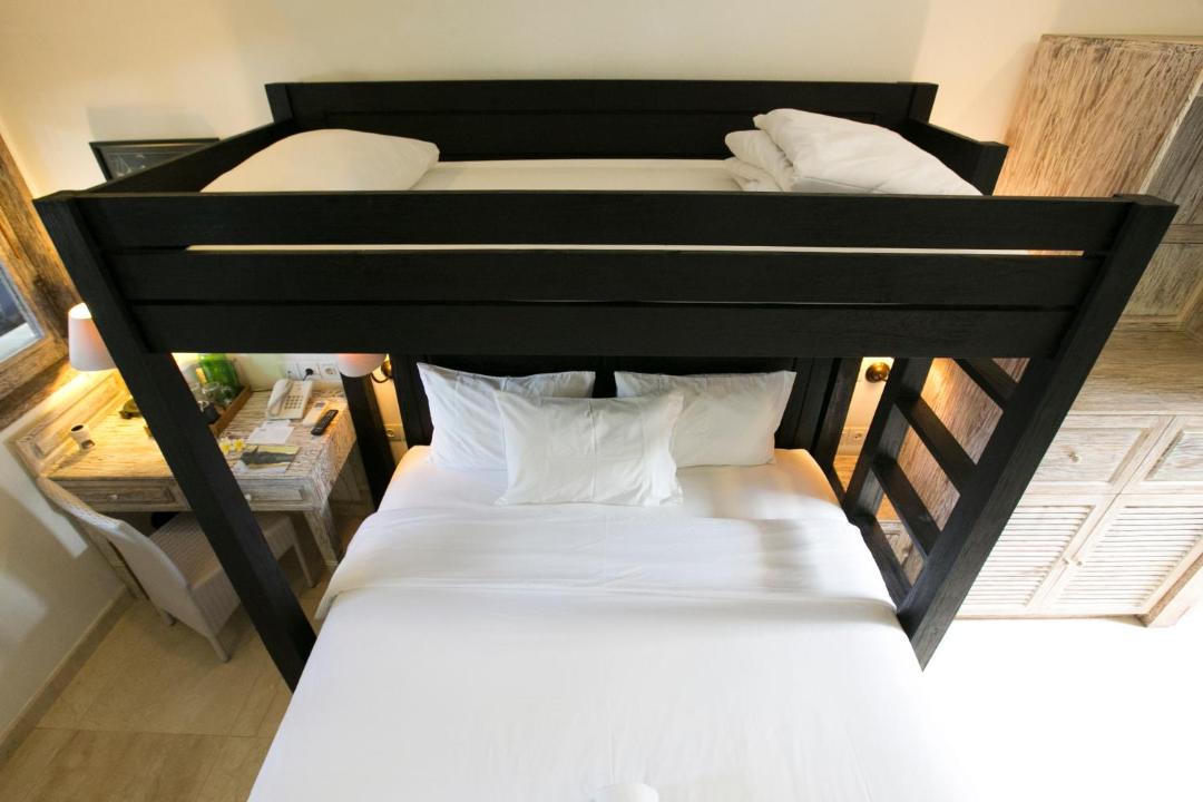 Photo of Bedroom in Padangbai