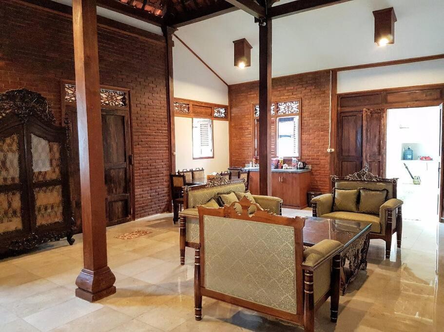 Photo of Livingroom in Bogor