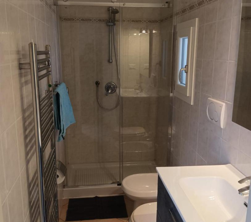 Photo of Bathroom in Campo nell'Elba