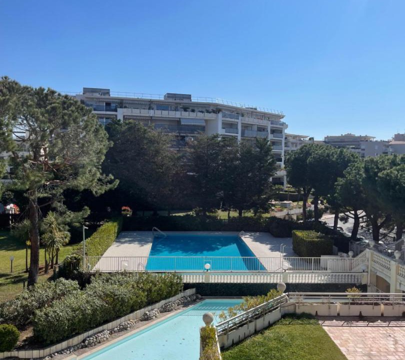 Photo of Outdoor in Cros-de-Cagnes