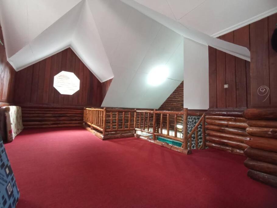Photo of Bedroom in Cipanas