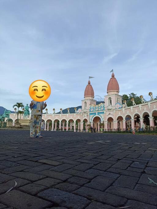 Photo of Buildings in Cipanas